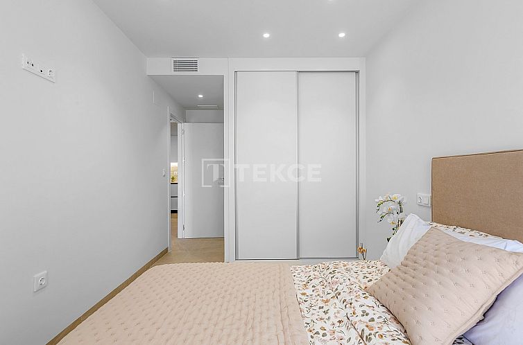 Appartement in Jacarilla