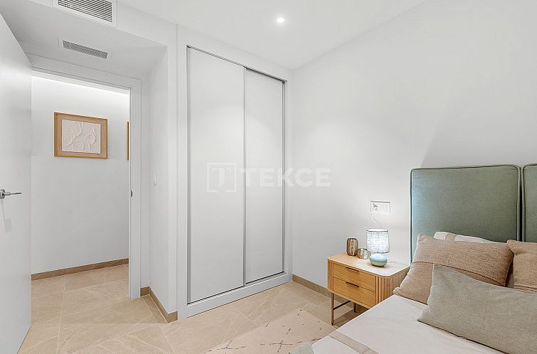 Appartement in Jacarilla