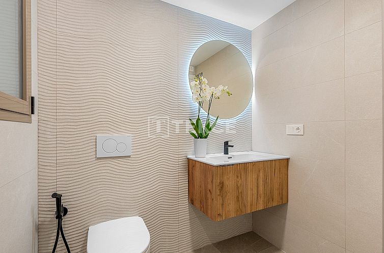 Appartement in Jacarilla