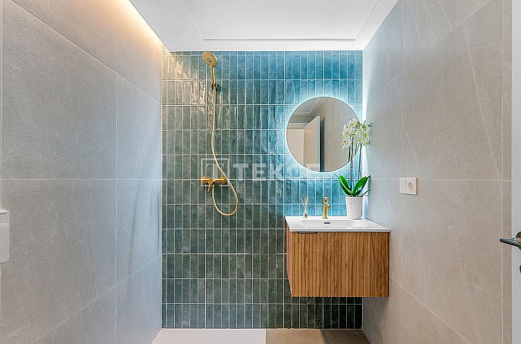 Appartement in Jacarilla