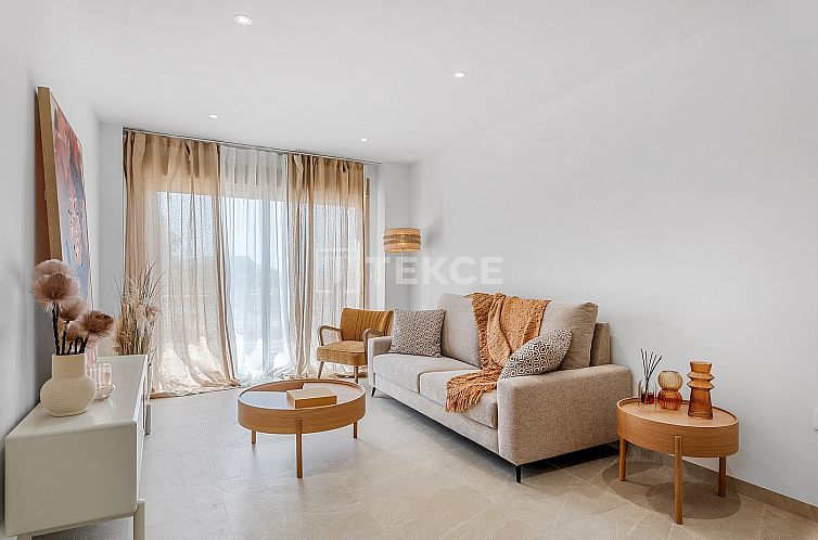 Appartement in Jacarilla