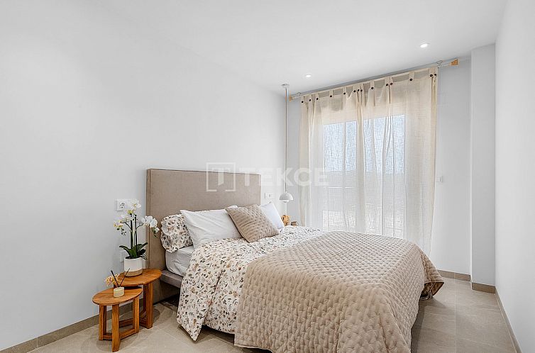 Appartement in Jacarilla