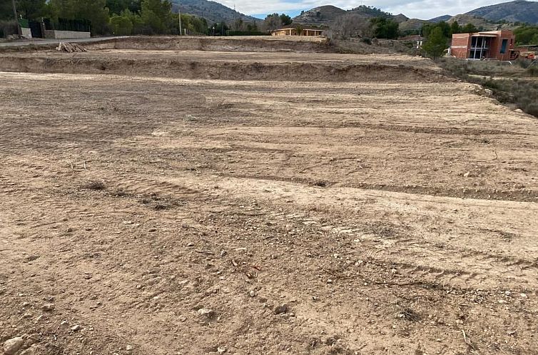 Unterkunft 14928401 - Ferienhaus Costa blanca - Kavel in Monovar