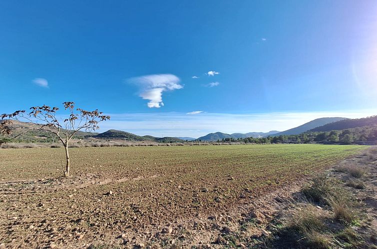 Unterkunft 14928402 - Ferienhaus Costa blanca - Kavel in Monovar