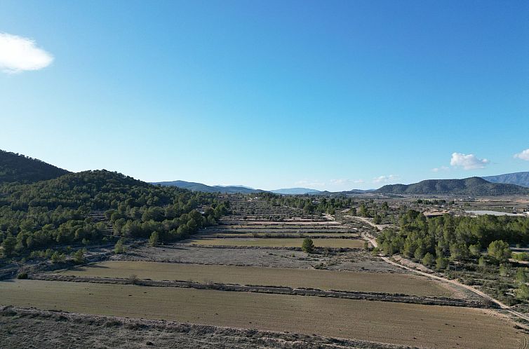 Kavel in Monovar