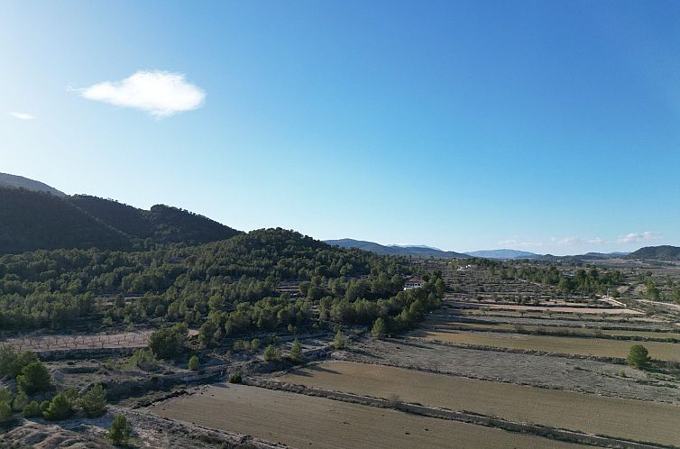 Kavel in Monovar