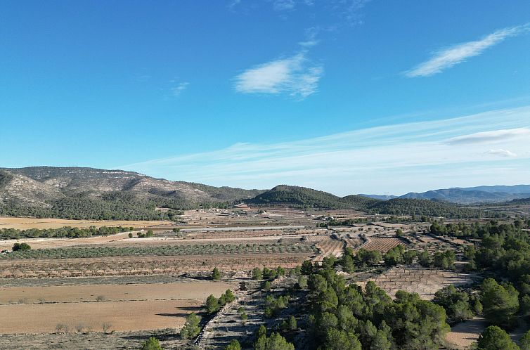 Kavel in Monovar