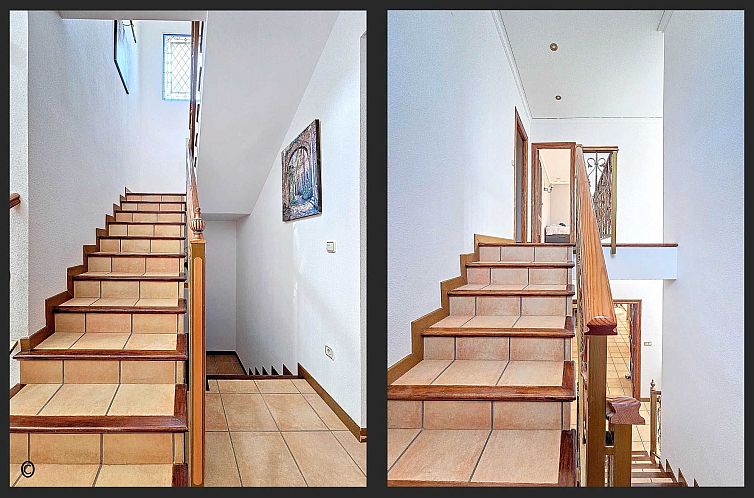 Vrijstaande woning in Monovar