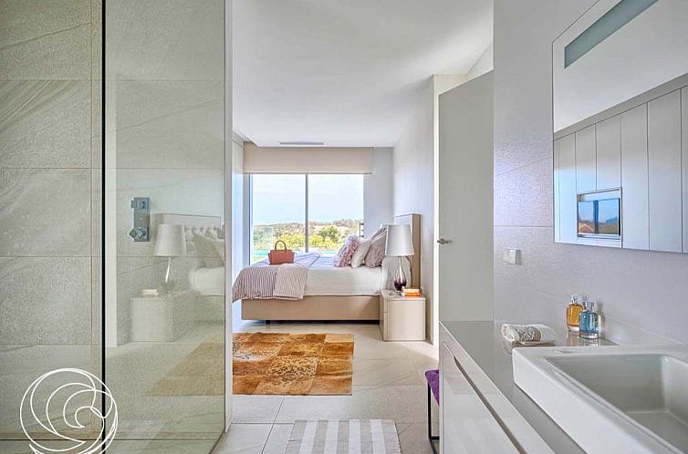 Vrijstaande woning in Las Colinas Golf