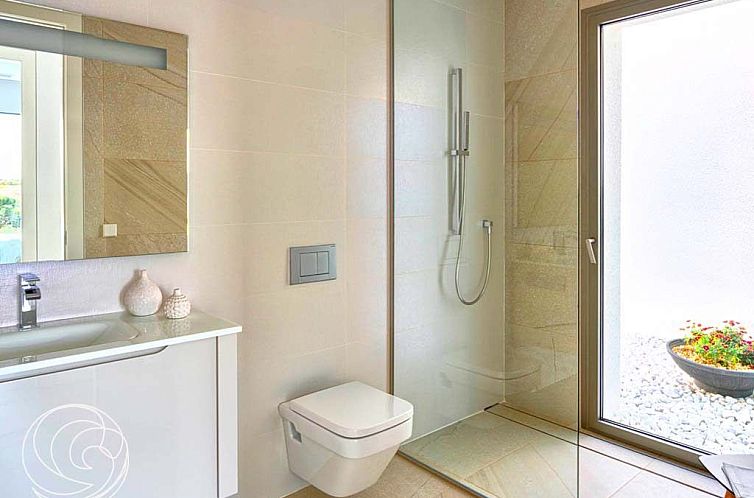 Vrijstaande woning in Las Colinas Golf