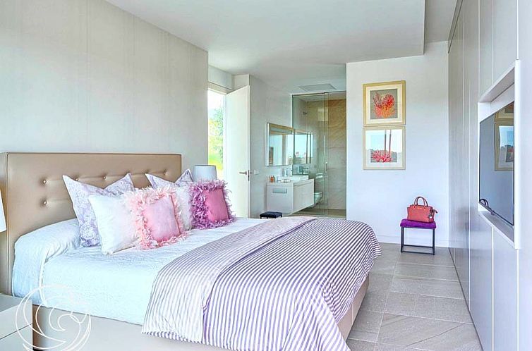 Vrijstaande woning in Las Colinas Golf