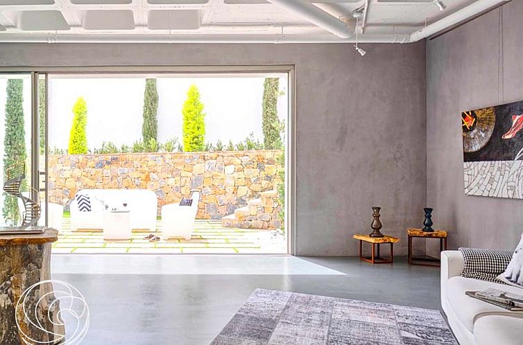 Vrijstaande woning in Las Colinas Golf