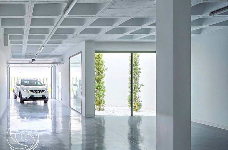 Vrijstaande woning in Las Colinas Golf