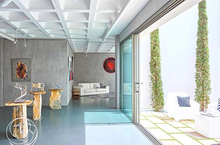 Vrijstaande woning in Las Colinas Golf