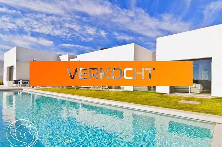 Vrijstaande woning in Las Colinas Golf