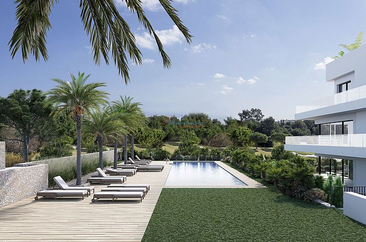 Appartement in Las Colinas Golf
