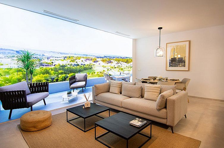 Appartement in Las Colinas Golf