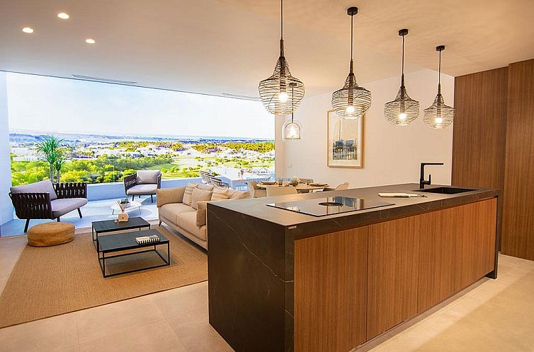 Appartement in Las Colinas Golf