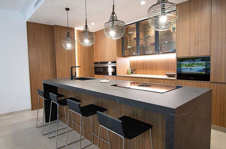 Appartement in Las Colinas Golf