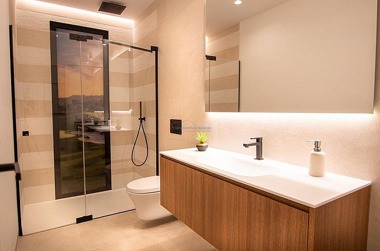 Appartement in Las Colinas Golf