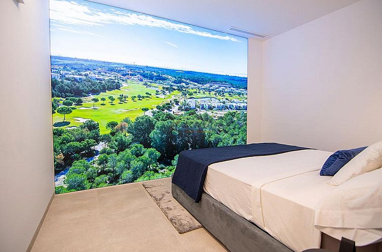 Appartement in Las Colinas Golf