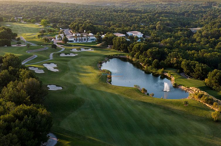 Appartement in Las Colinas Golf
