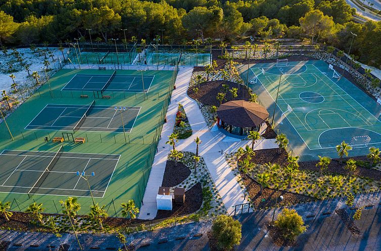 Appartement in Las Colinas Golf