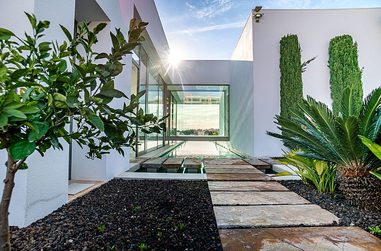 Vrijstaande woning in Las Colinas Golf