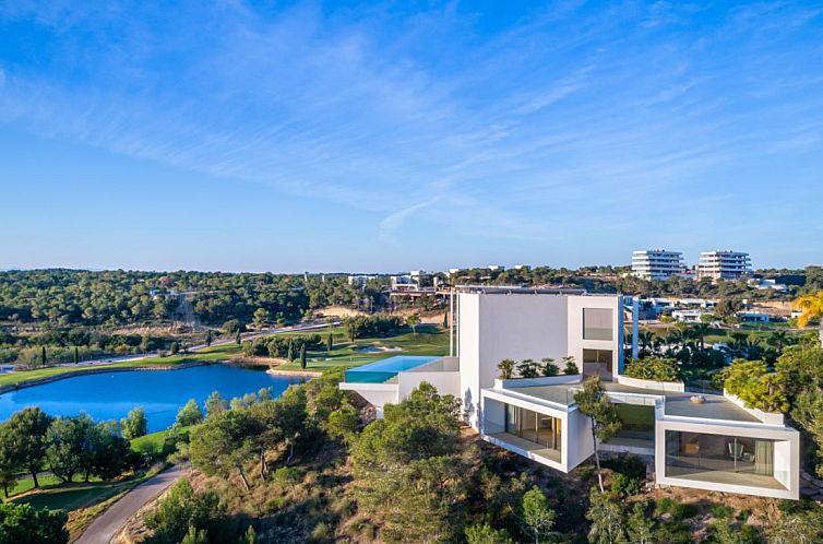 Unterkunft 149293119 - Ferienhaus Costa blanca - Vrijstaande woning in Las Colinas Golf