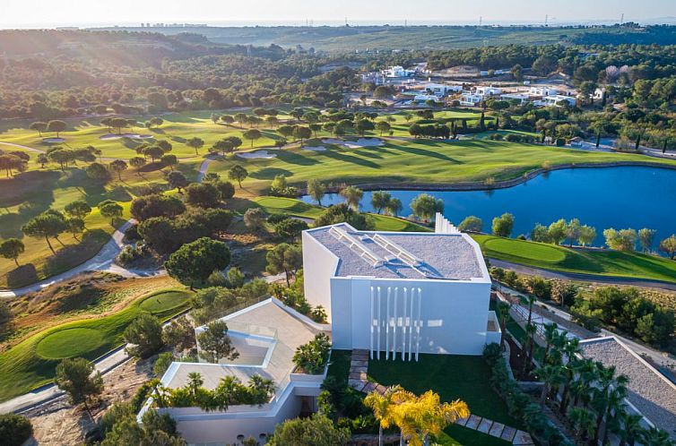 Vrijstaande woning in Las Colinas Golf