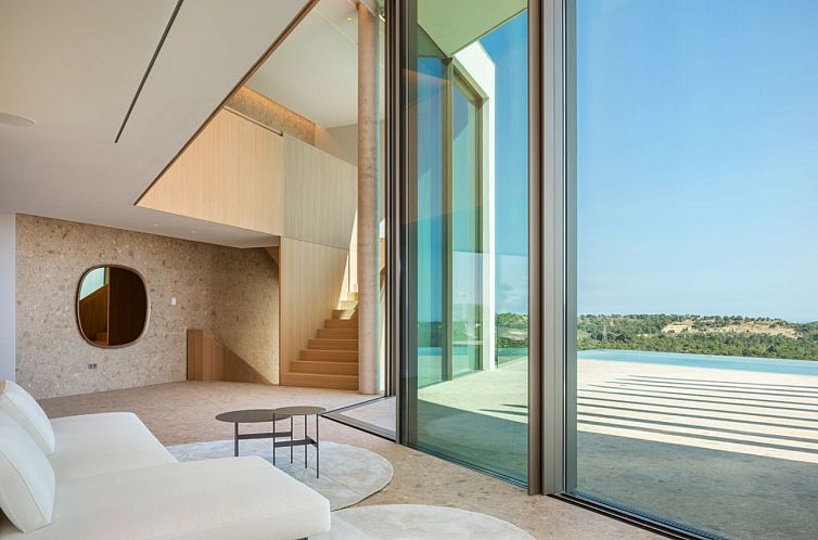 Vrijstaande woning in Las Colinas Golf