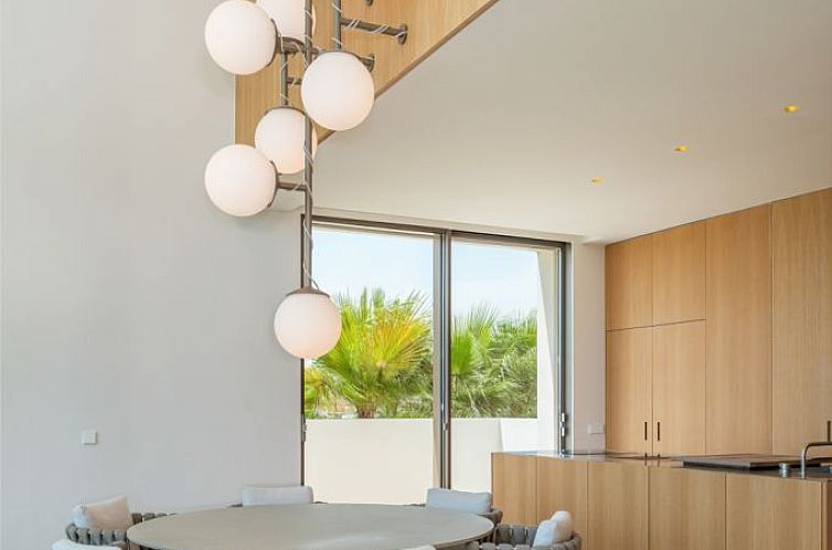 Vrijstaande woning in Las Colinas Golf
