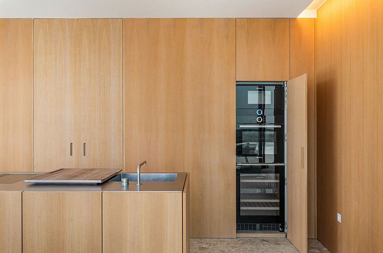 Vrijstaande woning in Las Colinas Golf