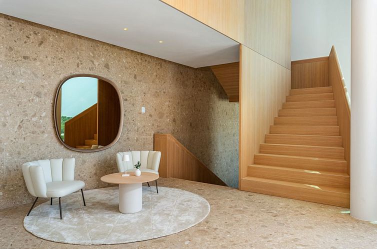 Vrijstaande woning in Las Colinas Golf
