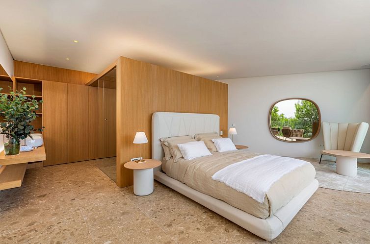 Vrijstaande woning in Las Colinas Golf
