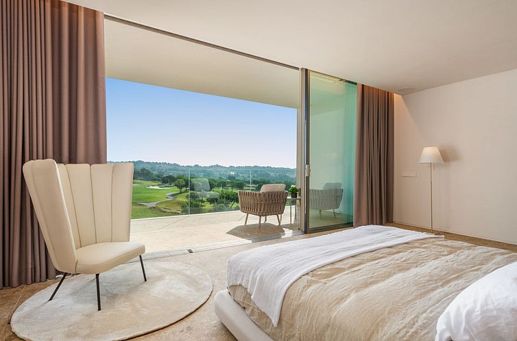 Vrijstaande woning in Las Colinas Golf