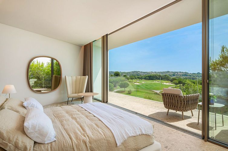 Vrijstaande woning in Las Colinas Golf