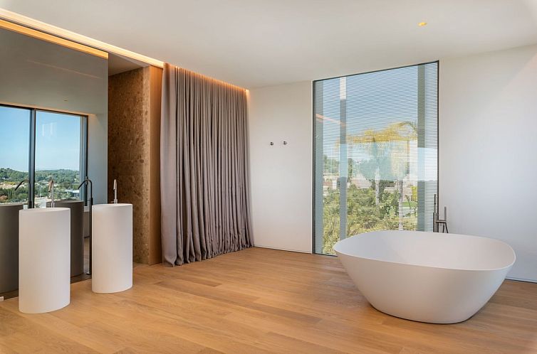 Vrijstaande woning in Las Colinas Golf