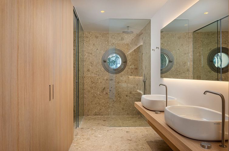 Vrijstaande woning in Las Colinas Golf