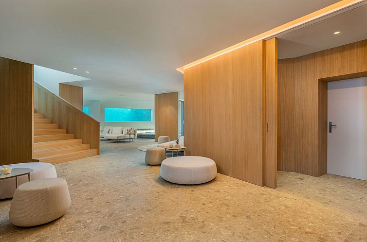 Vrijstaande woning in Las Colinas Golf