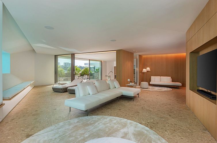 Vrijstaande woning in Las Colinas Golf