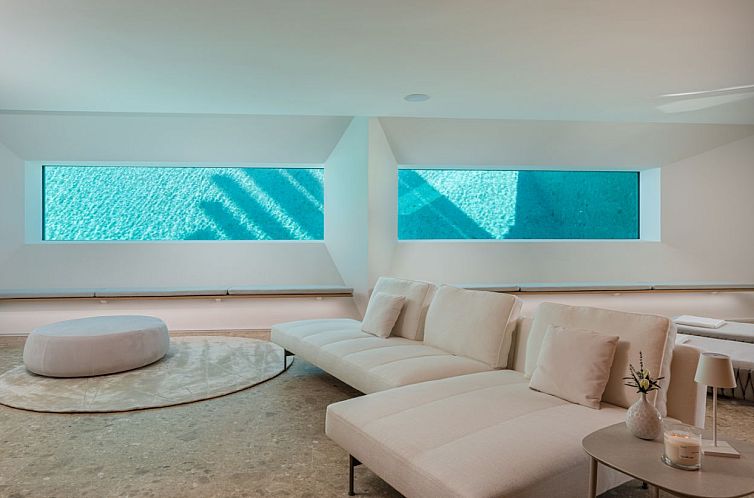 Vrijstaande woning in Las Colinas Golf
