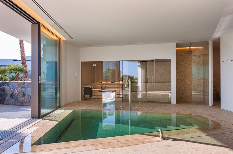 Vrijstaande woning in Las Colinas Golf