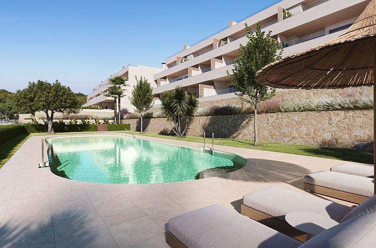 Appartement in Las Colinas Golf