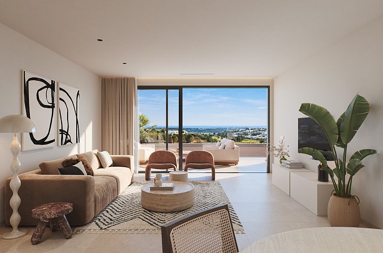 Appartement in Las Colinas Golf