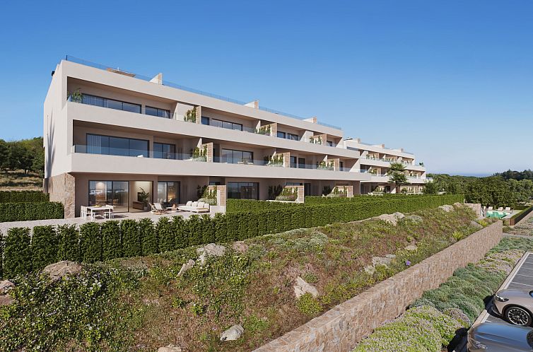 Appartement in Las Colinas Golf