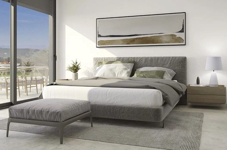 Vrijstaande woning in Las Colinas Golf