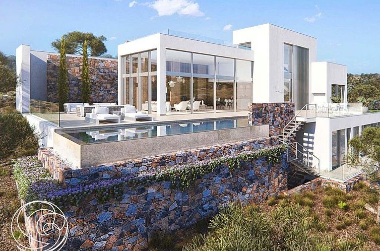 Unterkunft 149293124 - Ferienhaus Costa blanca - Vrijstaande woning in Las Colinas Golf