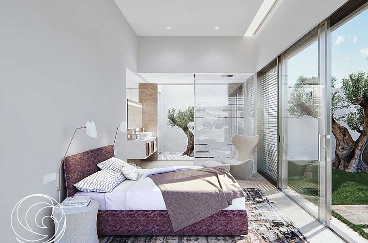 Vrijstaande woning in Las Colinas Golf