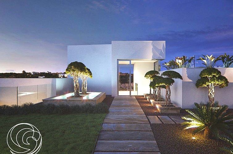 Vrijstaande woning in Las Colinas Golf